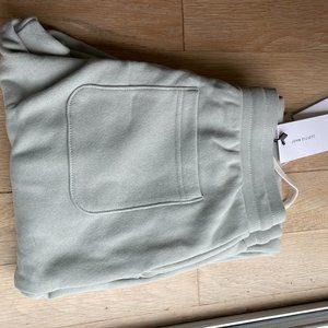 John Elliott LA Sweatpants M in mint